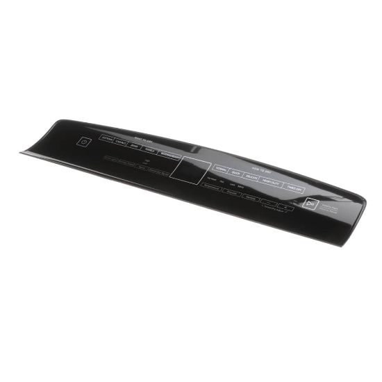 Picture of Whirlpool Console Part# W11124268