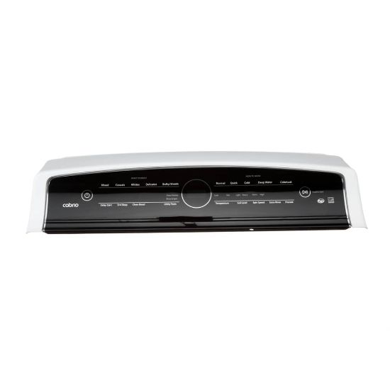 Picture of Whirlpool Console Part# W11125152