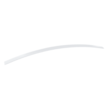Picture of Whirlpool Handle Part# W11127178