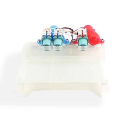 Picture of Whirlpool Housing Part# W11127357