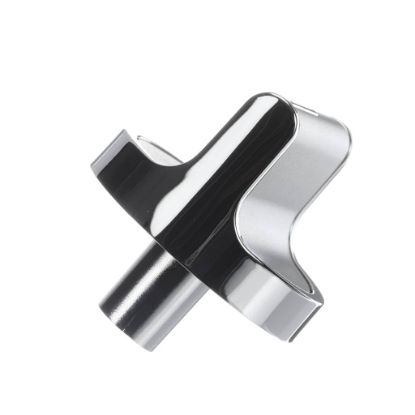 Picture of Whirlpool Knob Part# W11129406
