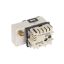 Picture of Whirlpool Infinite Control Switch Part# W11129442