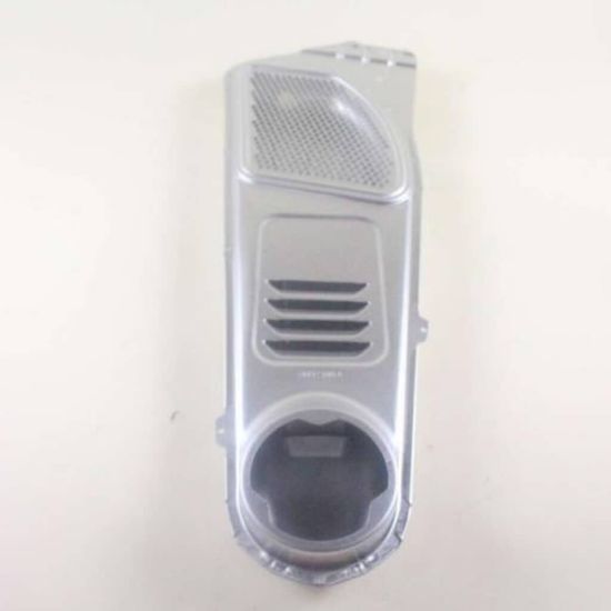 Picture of Whirlpool Dryer Air Duct Part# W11129538