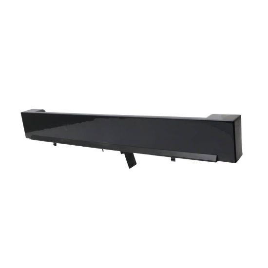 Picture of Whirlpool Grille-frt Part# W11129933