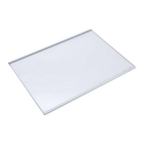 Picture of Whirlpool Refrigerator Glass Shelf Part# W11130200