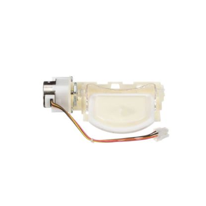 Picture of Whirlpool Door-ice Part# W11130210