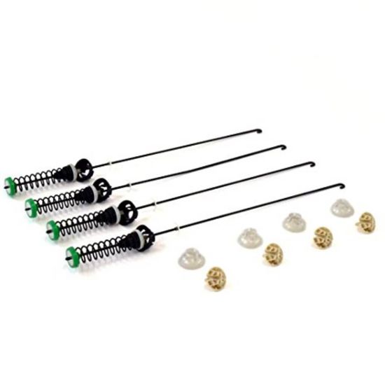 Picture of Whirlpool Suspension Rod Kit Part# W11130362