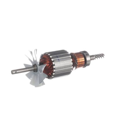 Picture of Whirlpool Armature Part# W11133634