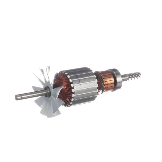 Picture of Whirlpool Armature Part# W11133634