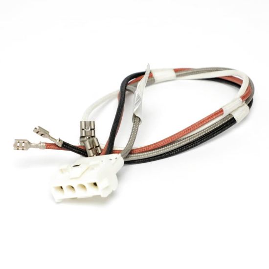 Picture of Whirlpool Harness, Warm Zone Part# W11134592