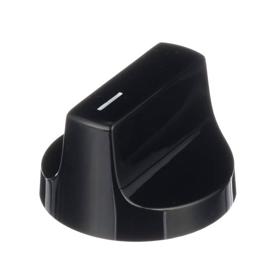 Picture of Whirlpool Knob Part# W11158169