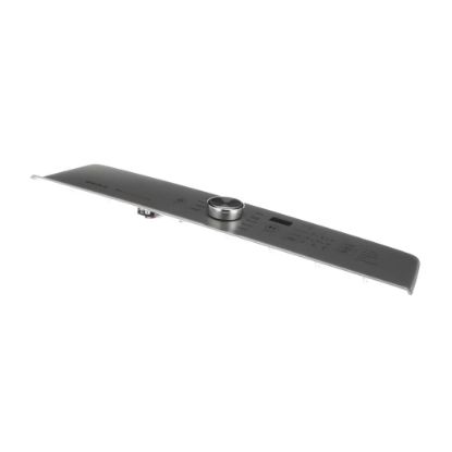 Picture of Whirlpool Dryer Control Panel Part# W11158457
