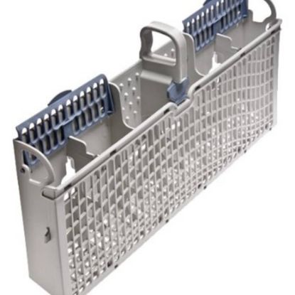 Picture of Whirlpool Baskt-ware Part# W11158802