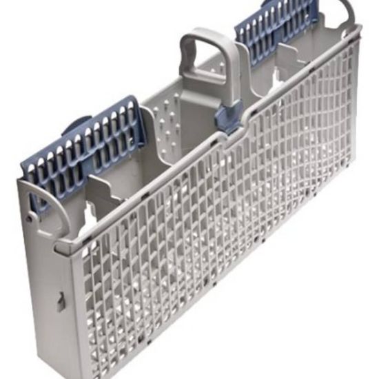 Picture of Whirlpool Baskt-ware Part# W11158802