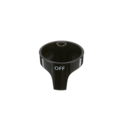 Picture of Whirlpool Knob Part# W11159631