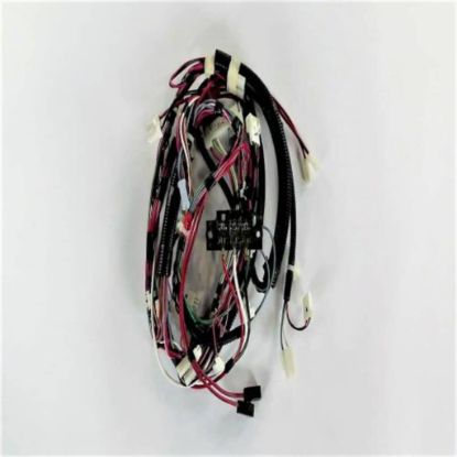 Picture of Whirlpool Wire-harness Part# W11160366