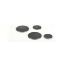 Picture of Whirlpool Stove Surface Burner Cap Set Part# W11161846