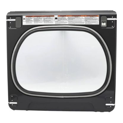 Picture of Whirlpool Door Part# W11162064