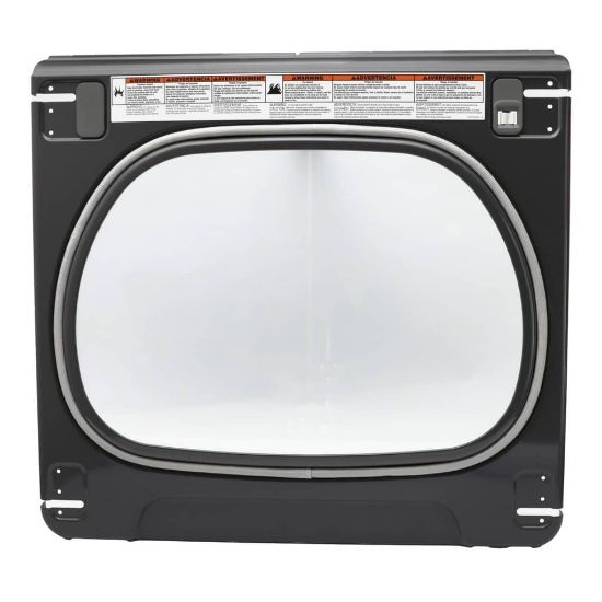Picture of Whirlpool Door Part# W11162064