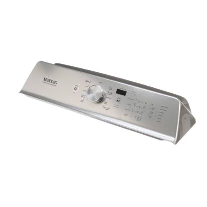 Picture of Whirlpool Console Part# W11162441