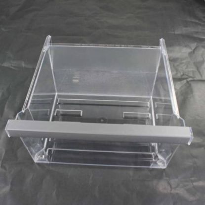 Picture of Whirlpool Crisper Pan Part# W11162443
