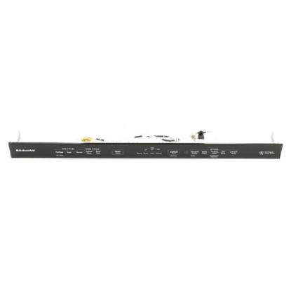 Picture of Whirlpool Console Part# W11162732