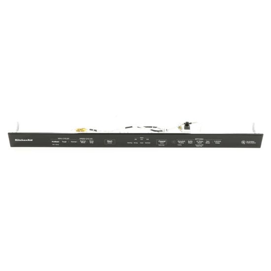 Picture of Whirlpool Console Part# W11162732
