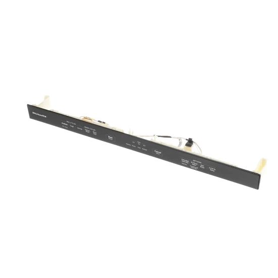 Picture of Whirlpool Console Part# W11162736