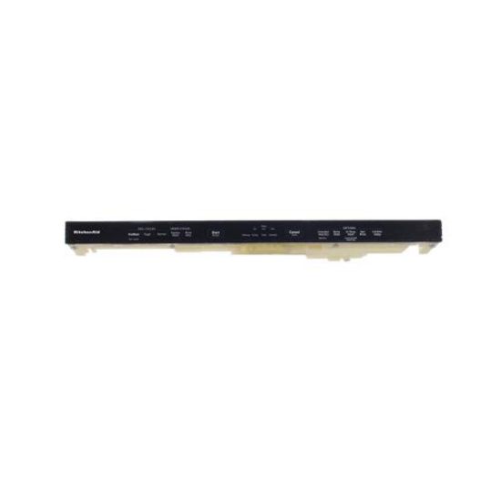 Picture of Whirlpool Console Part# W11165146