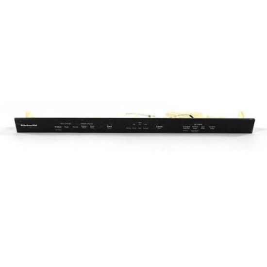 Picture of Whirlpool Console Part# W11165148