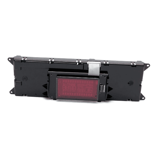 Picture of Whirlpool Control Board Part# W11165552
