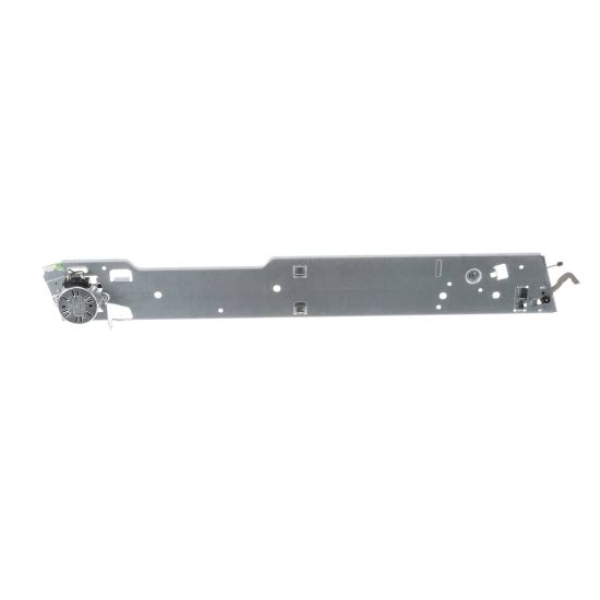 Picture of Whirlpool Door Latch Part# W11166856