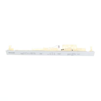 Picture of Whirlpool Console Part# W11165150