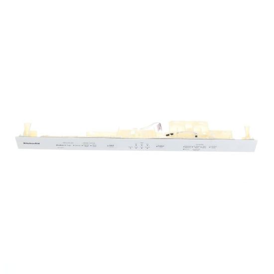 Picture of Whirlpool Console Part# W11165150