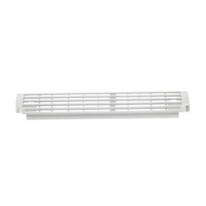 Picture of Whirlpool Grille Part# W11167901