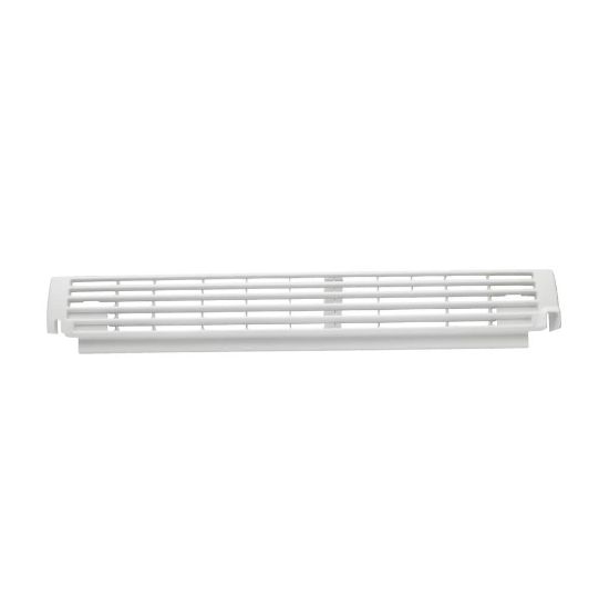 Picture of Whirlpool Grille Part# W11167901