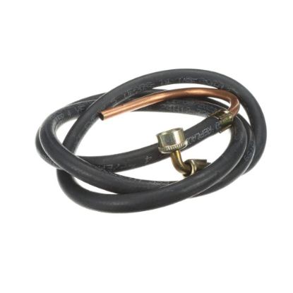 Picture of Whirlpool Hose Part# W11169712