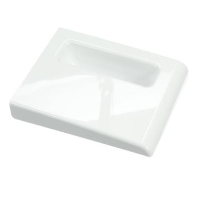 Picture of Whirlpool Handle Part# W11170566