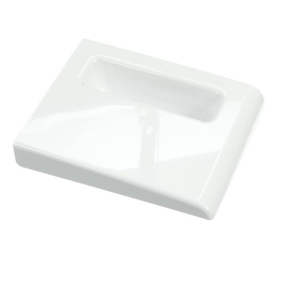 Picture of Whirlpool Handle Part# W11170566