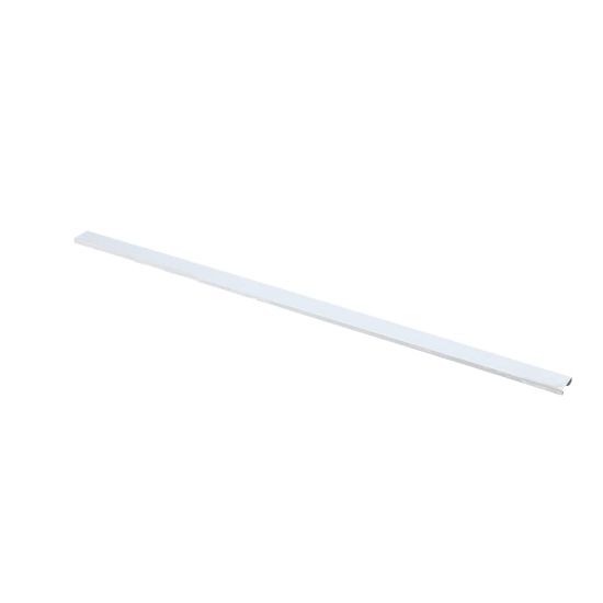 Picture of Whirlpool Refrigerator Door Shelf Bar Trim Part# W11170805