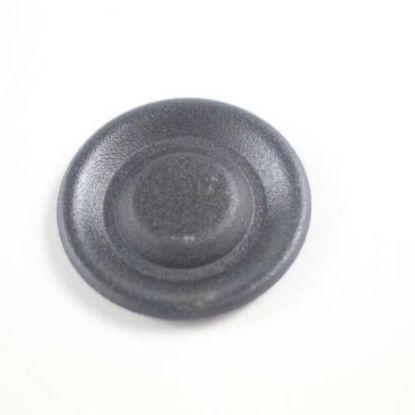 Picture of Whirlpool Range Surface Burner Cap Set - Black Part# W11173535