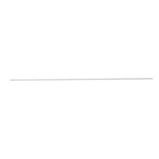 Picture of Whirlpool Shaft Part# W11173556