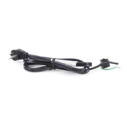 Picture of Whirlpool Range Stove Oven Power Cord Part# W11173616