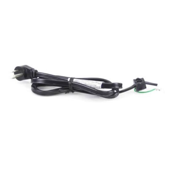 Picture of Whirlpool Range Stove Oven Power Cord Part# W11173616