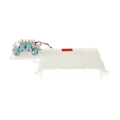 Picture of Whirlpool Housing Part# W11173599