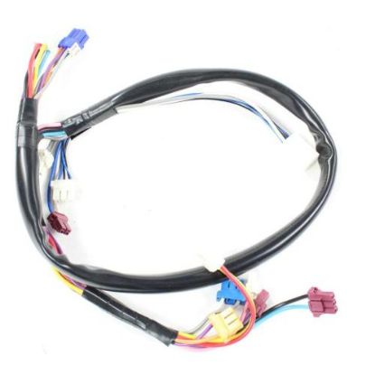 Picture of Whirlpool Wire-harness Part# W11174382