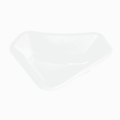 Picture of Whirlpool Bezel Part# W11175757