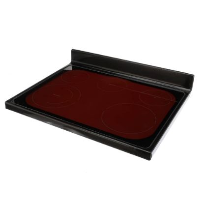 Picture of Whirlpool Cooktop Part# W11175876