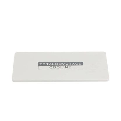 Picture of Whirlpool Cover Part# W11176100