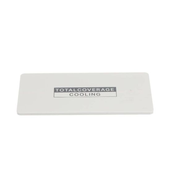 Picture of Whirlpool Cover Part# W11176100